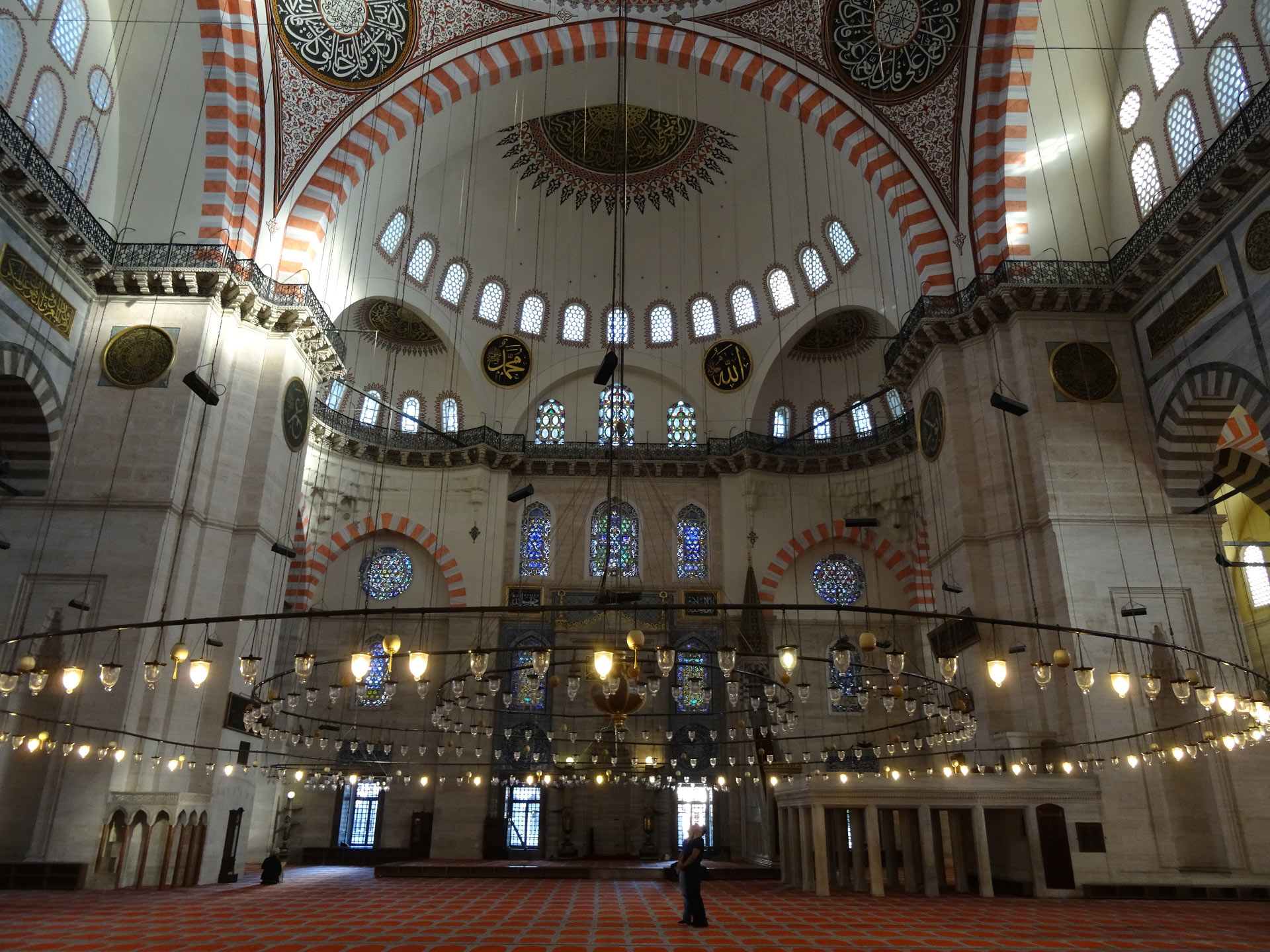 Istanbul
